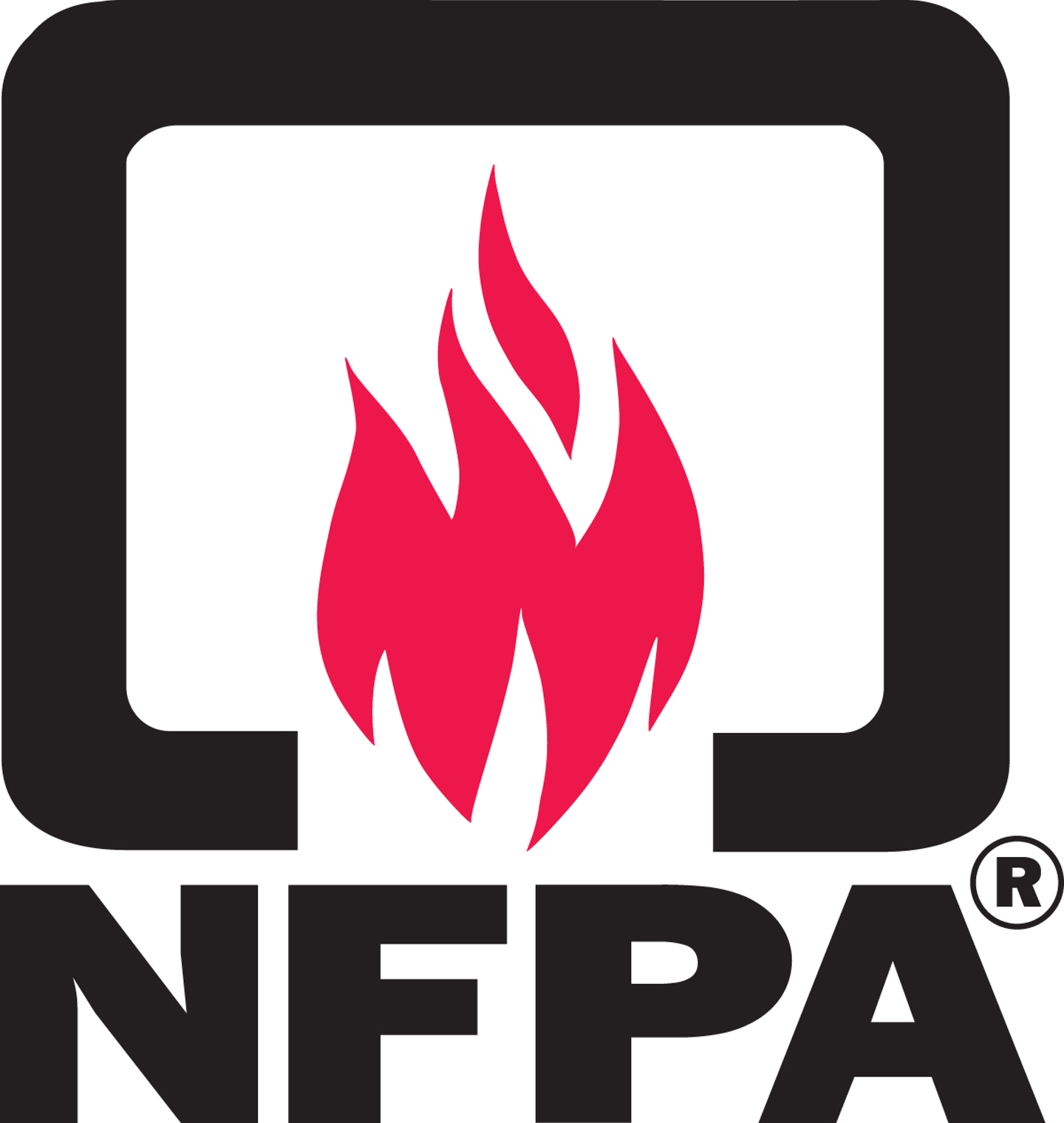 NFPA Registered